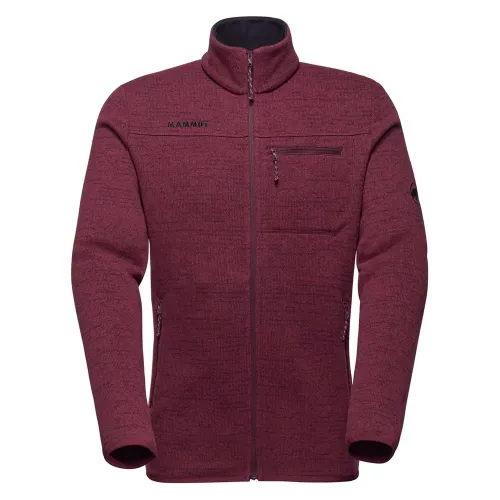 마무트 Arctic IV 지퍼 플리스 2142421604