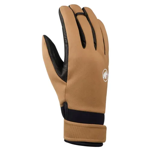 마무트 Astro Guide 소프트쉘 장갑 2142421607