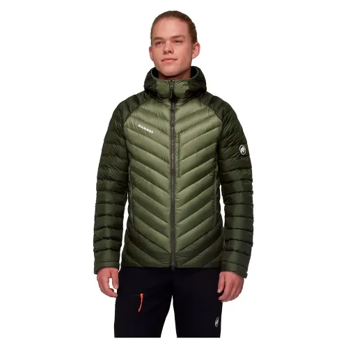 마무트 Broad Peak Insulated 다운 자켓 2142421629