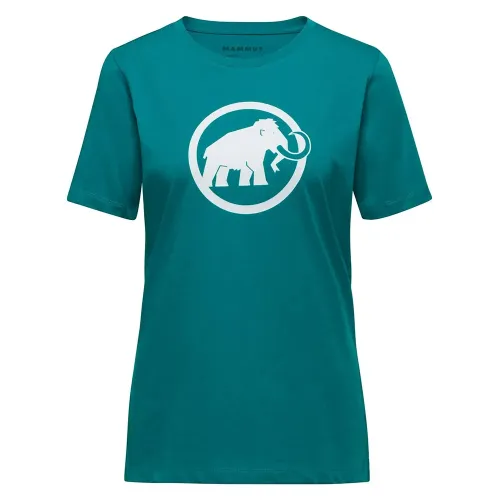 마무트 Core Classic 반팔 티셔츠 2142421651