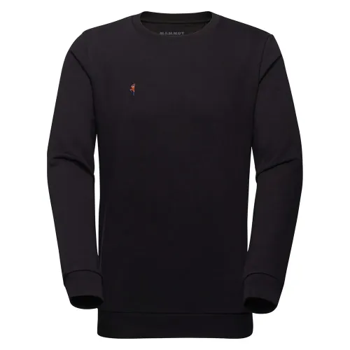 마무트 Core Crew Neck Alpinist 스웨터 2142421655