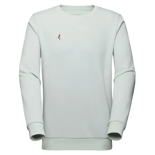 마무트 Core Crew Neck Alpinist 스웨터 2142421656