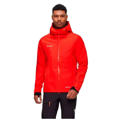 마무트 Crater IV 하드쉘 자켓 2142421681