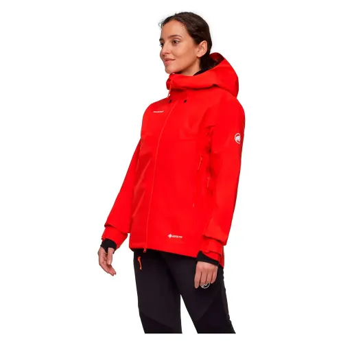 마무트 Crater IV 하드쉘 자켓 2142421682