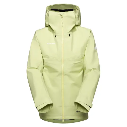 마무트 Crater IV 하드쉘 자켓 2142421683