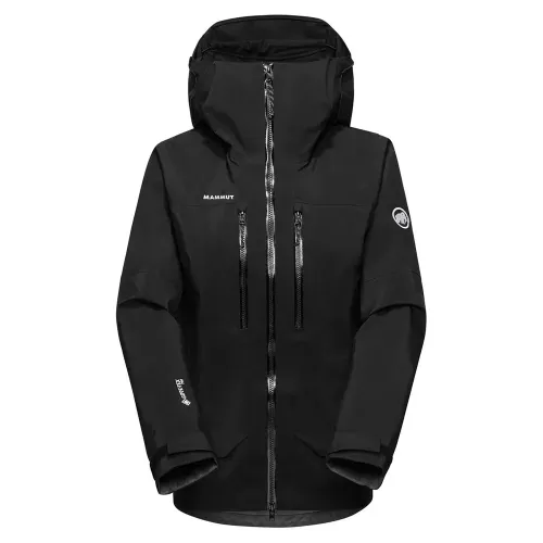 마무트 Crater Pro 하드쉘 자켓 2142421686