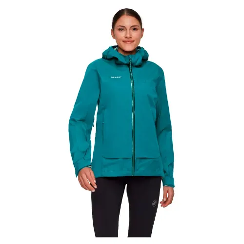 마무트 Ducan Guide 하드쉘 자켓 2142421694