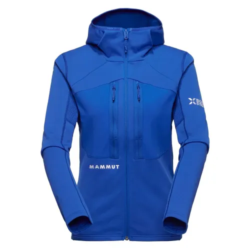 마무트 Eiger Nordwand Advanced 지퍼 플리스 2142421747