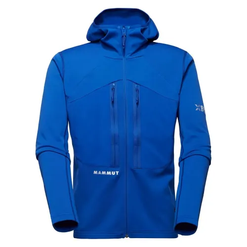 마무트 Eiger Nordwand Advanced 지퍼 플리스 2142421749