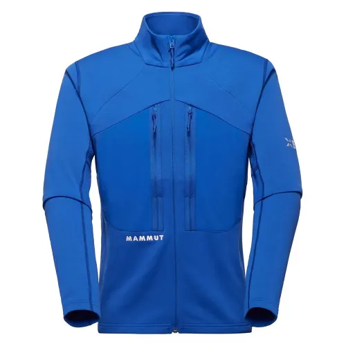 마무트 Eiger Nordwand Advanced 지퍼 플리스 2142421750