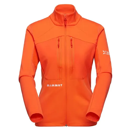 마무트 Eiger Nordwand Advanced 지퍼 플리스 2142421752