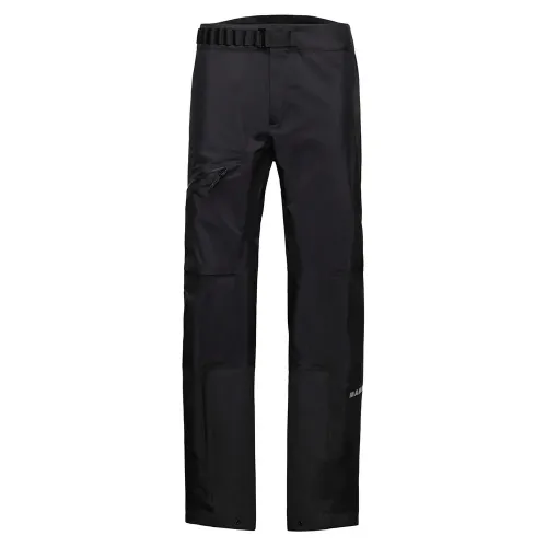 마무트 Eiger Nordwand Advanced 하드쉘 바지 2142421762