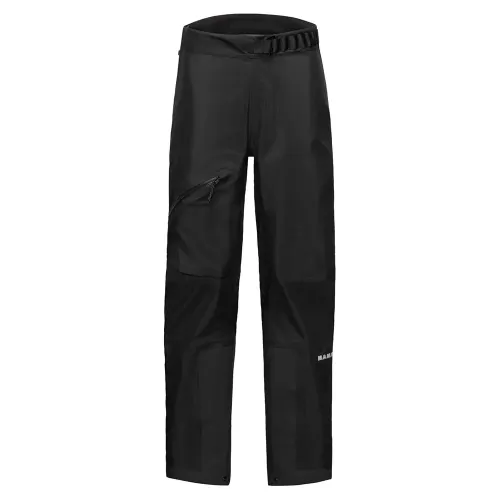 마무트 Eiger Nordwand Advanced 하드쉘 바지 2142421763