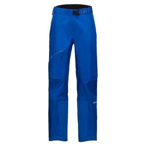 마무트 Eiger Nordwand Advanced 하드쉘 바지 2142421765