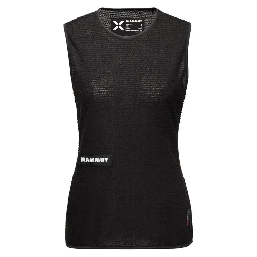 마무트 Eiger Nordwand FL Air Mesh 나시 티셔츠 2142421786