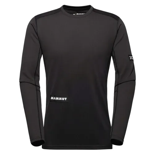 마무트 Eiger Nordwand FL 긴팔 티셔츠 2142421787