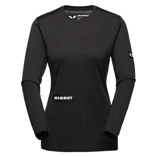 마무트 Eiger Nordwand FL 긴팔 티셔츠 2142421788