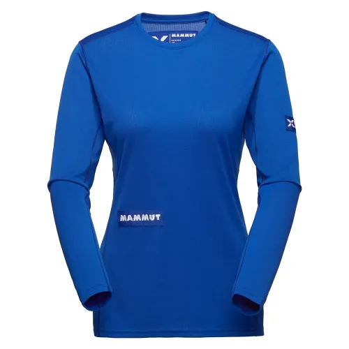 마무트 Eiger Nordwand FL 긴팔 티셔츠 2142421790