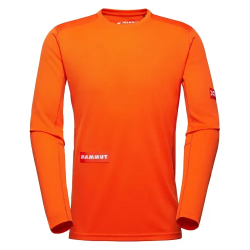 마무트 Eiger Nordwand FL 긴팔 티셔츠 2142421791