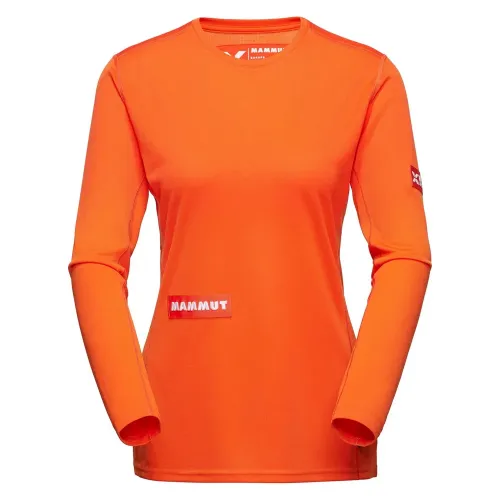 마무트 Eiger Nordwand FL 긴팔 티셔츠 2142421792