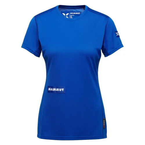 마무트 Eiger Nordwand FL 반팔 티셔츠 2142421796