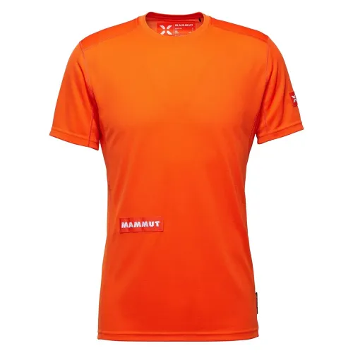 마무트 Eiger Nordwand FL 반팔 티셔츠 2142421797