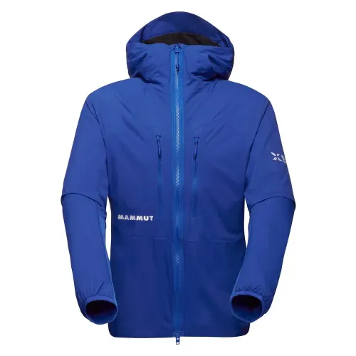 마무트 Eiger Nordwand Insulated Flex Air 자켓 2142421801