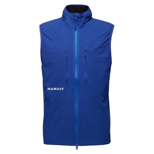 마무트 Eiger Nordwand Insulated Flex Air 조끼 2142421805