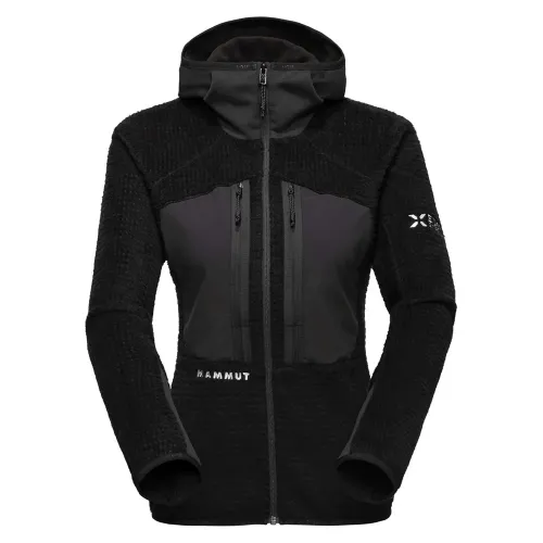 마무트 Eiger Nordwand Pro Air 지퍼 플리스 2142421820