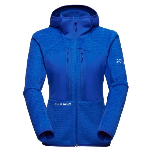 마무트 Eiger Nordwand Pro Air 지퍼 플리스 2142421822