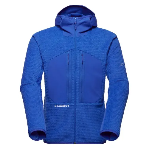 마무트 Eiger Nordwand Pro Air 지퍼 플리스 2142421823