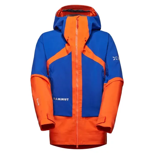 마무트 Eiger Nordwand Pro 하드쉘 자켓 2142421833