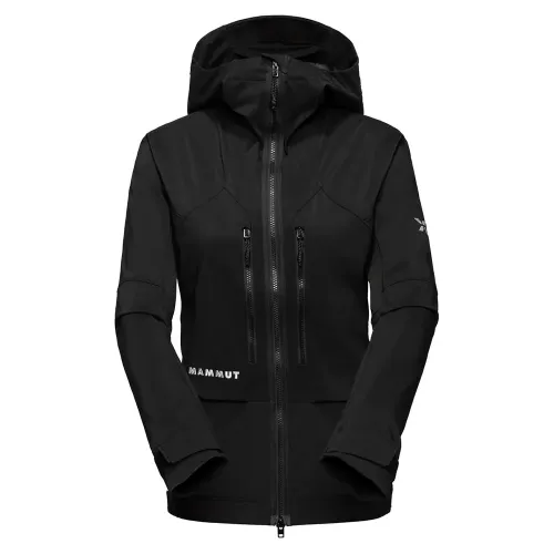 마무트 Eiger Nordwand Pro 소프트쉘 자켓 2142421843