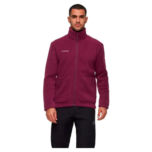 마무트 Falera 지퍼 플리스 2142421868