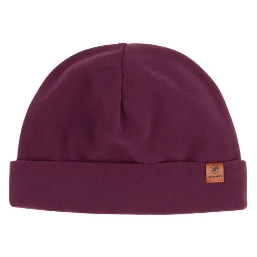 마무트 Fleece 비니 2142421891