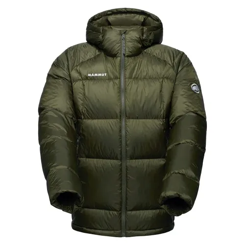 마무트 Glacier Glow Insulated 다운 자켓 2142421905