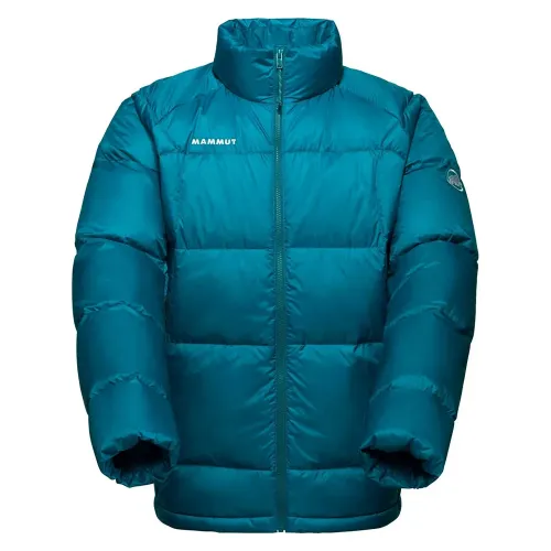 마무트 Glacier Glow Insulated 다운 자켓 2142421909