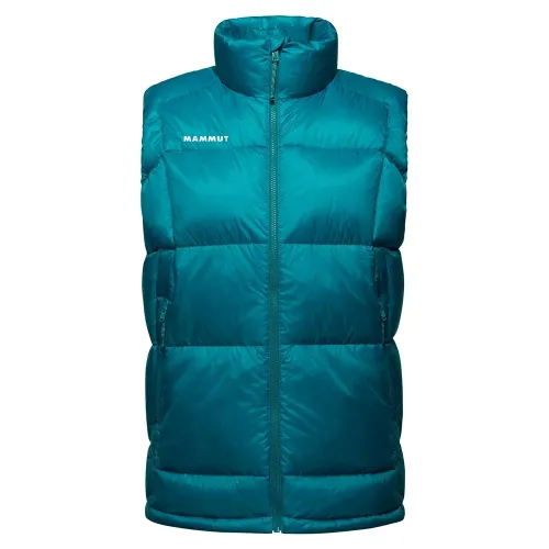 마무트 Glacier Glow Insulated 다운 조끼 2142421915