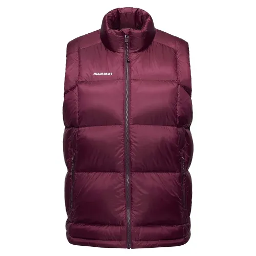 마무트 Glacier Glow Insulated 다운 조끼 2142421918