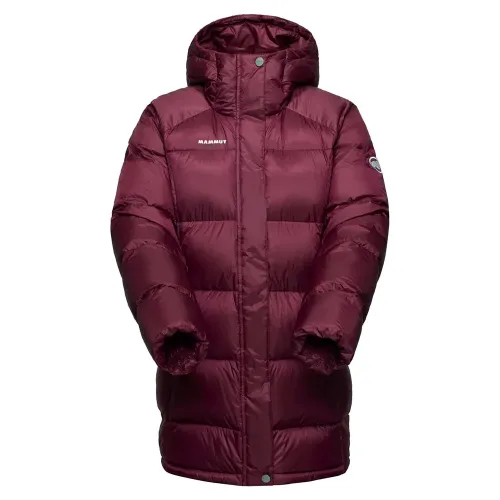 마무트 Glacier Glow Insulated 파카 2142421921