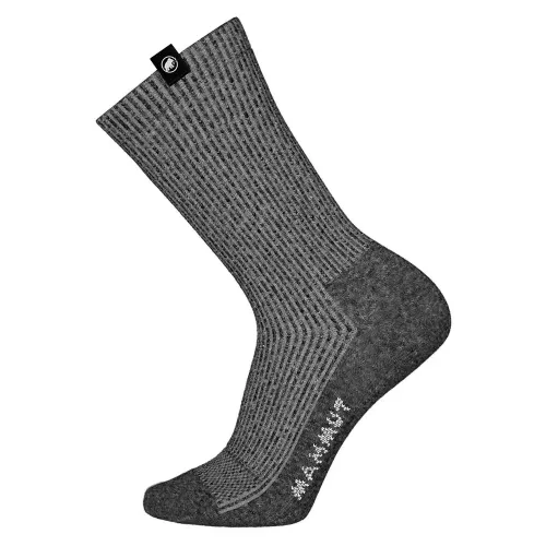 마무트 하이킹 Full Cushion 크루 양말 2142421941