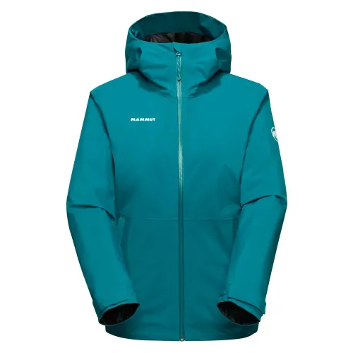 마무트 Linard 하드쉘 Thermo 자켓 2142421967