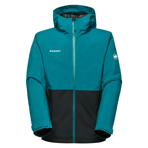 마무트 Linard 하드쉘 Thermo 자켓 2142421968