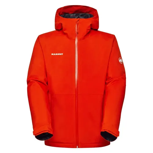 마무트 Linard 하드쉘 Thermo 자켓 2142421969