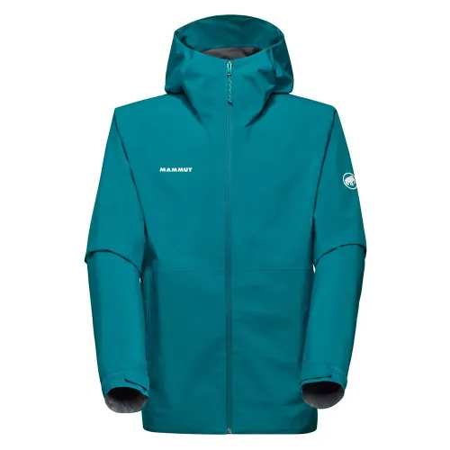 마무트 Linard Light 하드쉘 자켓 2142421973