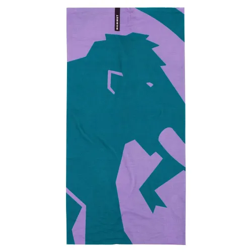 마무트 Logo 넥워머 2142421982