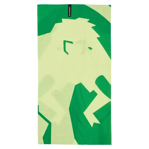 마무트 Logo 넥워머 2142421985