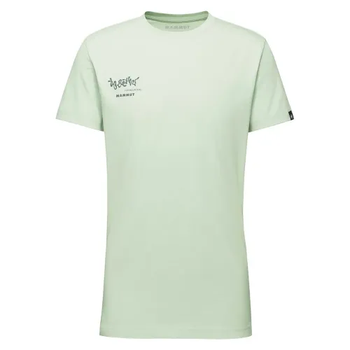 마무트 Massone Together 반팔 티셔츠 2142421999