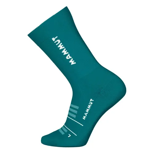 마무트 마운틴 런닝 Targeted Cushion 크루 양말 2142422022