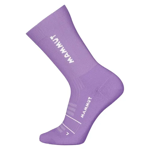 마무트 마운틴 런닝 Targeted Cushion 크루 양말 2142422023